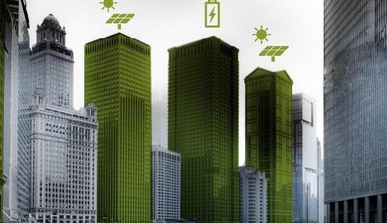 房屋主動節能 建筑全面減排——多地超低能耗建筑發展觀察